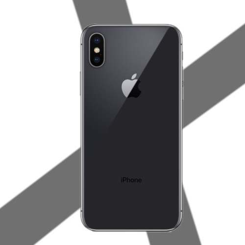 iPhone X Phone Case. Find Your Next Style