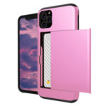 Pink Wallet Holder for iPhone 11