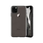 Black Slim Case for iPhone 11