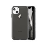 Black Slim Case for iPhone 13