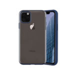 Midnight Blue Slim Case for iPhone 11