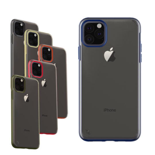 Slim Cases for iPhone 11