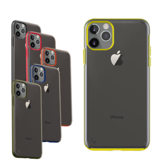 Slim Cases for iPhone 12