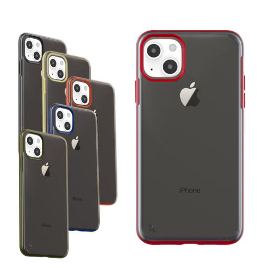 Slim Cases for iPhone 13