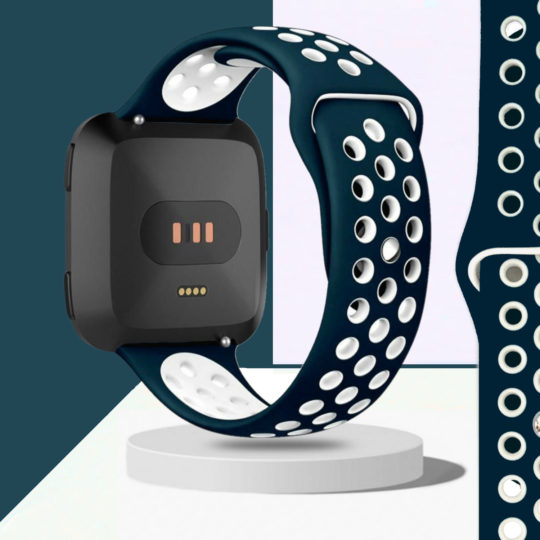 Sport Bands Active for Fitbit Watch