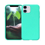 Green Biodegradable Case for iPhone 11