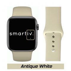 Apple watch shop antique white