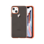 Orange Slim Case for iPhone 13