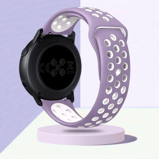 Sport Bands Active for Samsung Watch